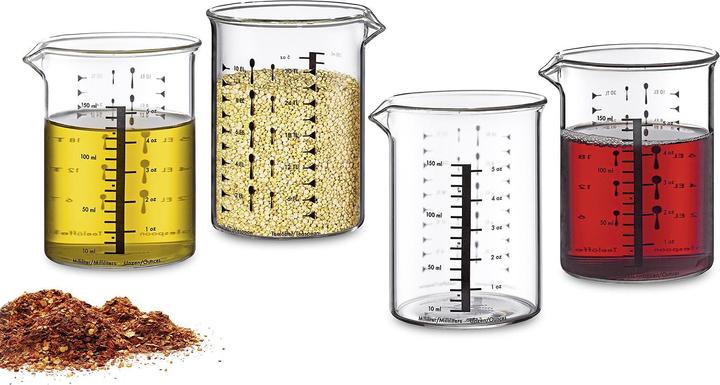 Image du produit Küchenprofi Verre gradué (150 ml)