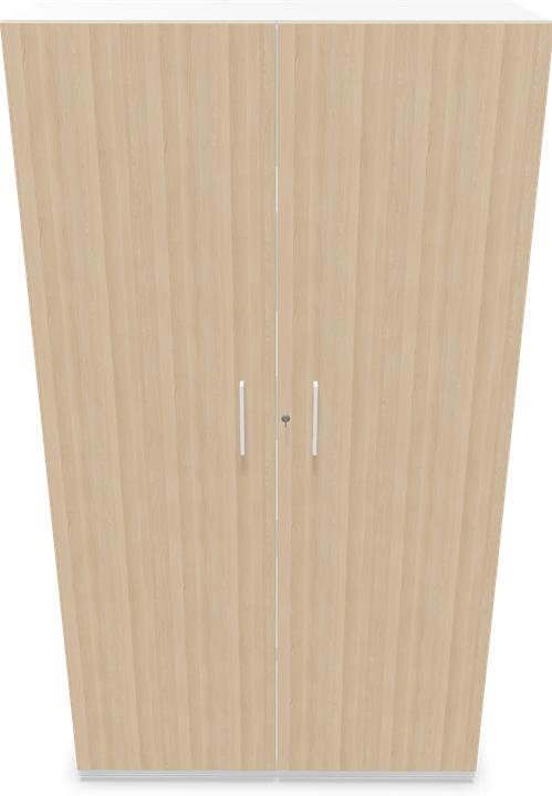 Immagine prodotto Narbutas Scelta armadio con porta a battente (100 x 40 x 182 cm)