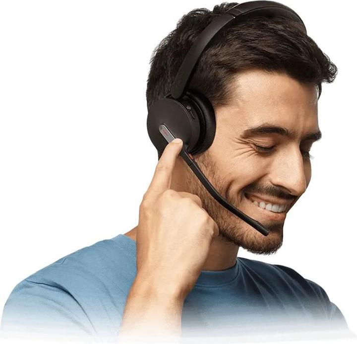 Produktbild Yealink BH70 (Kabellos, USB-A, Microsoft Teams)