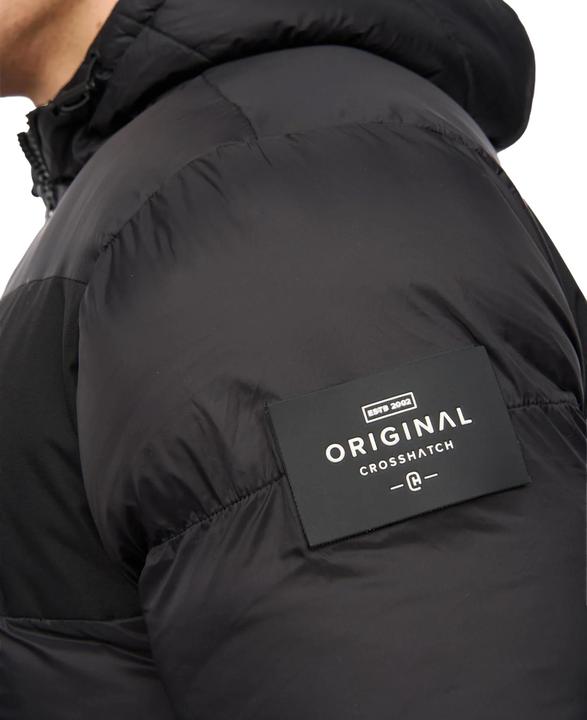 Produktbild Crosshatch Staylike Jacke (L)