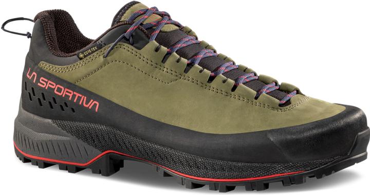 Produktbild La Sportiva TX5 Evo GTX - robuster Herren-Bergschuh für anspruchsvolle Touren (42.5)