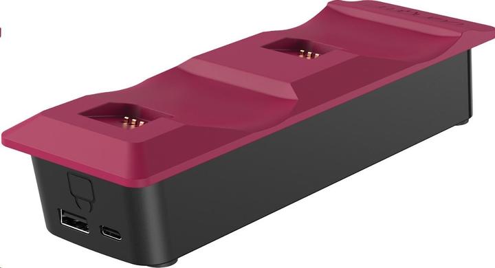 Immagine prodotto VENOM VS5010 Red PS5 Twin Docking Station (PS5)
