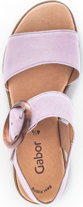 Actual product image Gabor Sandalen (40.5)