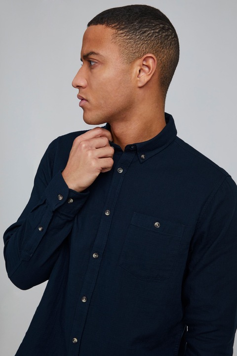 Actual product image Solid SDAusten SH 21106389 (XL)
