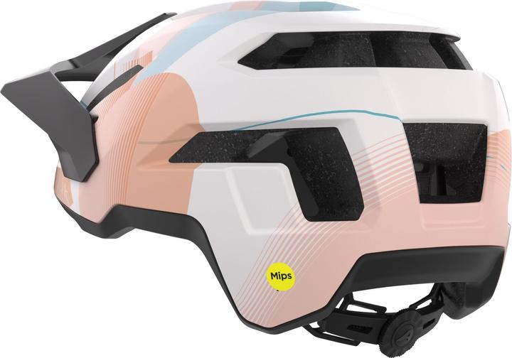 Immagine prodotto ALPINA SPORTS Taunus Mips (52 - 56 cm)