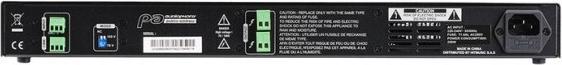 Produktbild Audiophony AMP150.1H (Endstufe)