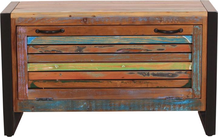Produktbild SIT Möbel Garderoben-Set Fiume 7-teilig
