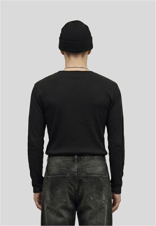 Produktbild Urban Classics Loose Longsleeve black M (M)