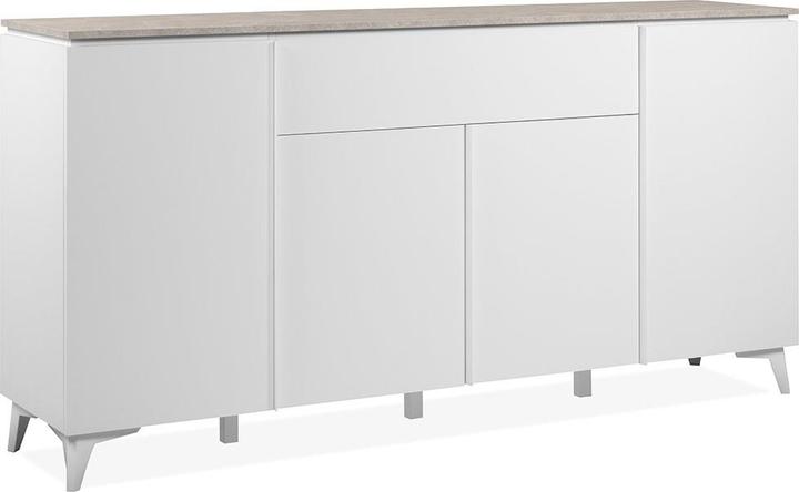 Actual product image Finori Stockholm (177 x 40 x 92 cm)