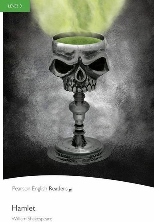 Produktbild Hamlet (Englisch, William Shakespeare, 2008)