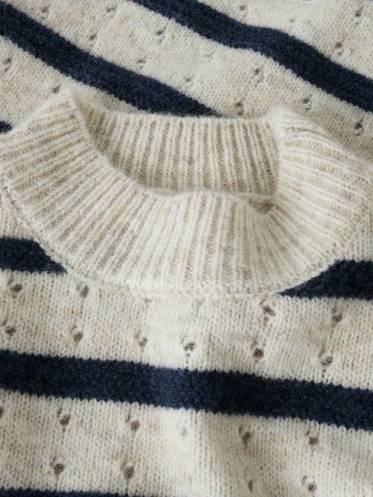 Produktbild Lmtd Regular Fit Strickpullover (134, 140)