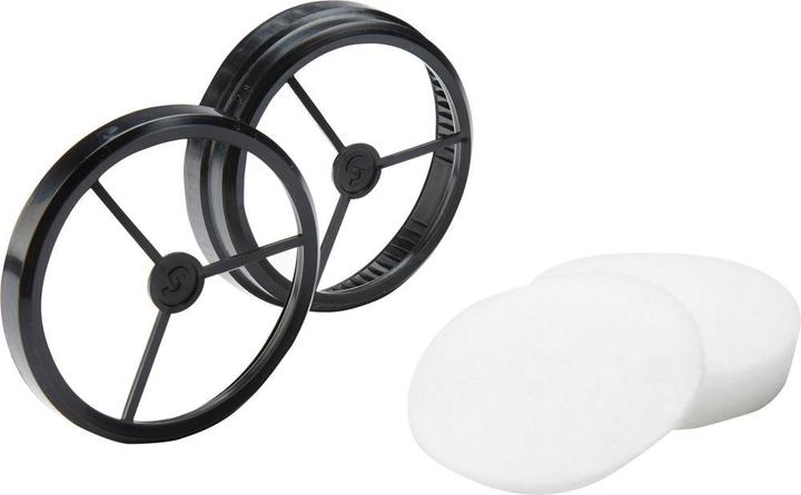 Magni Voorfilterset 230 voor filterserie 230 (1x)