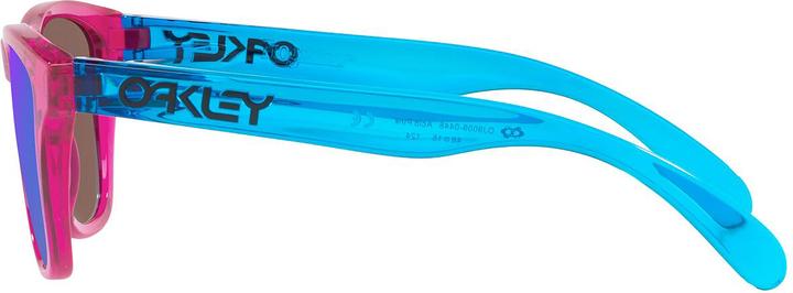 Actual product image Oakley Frogskins XXS