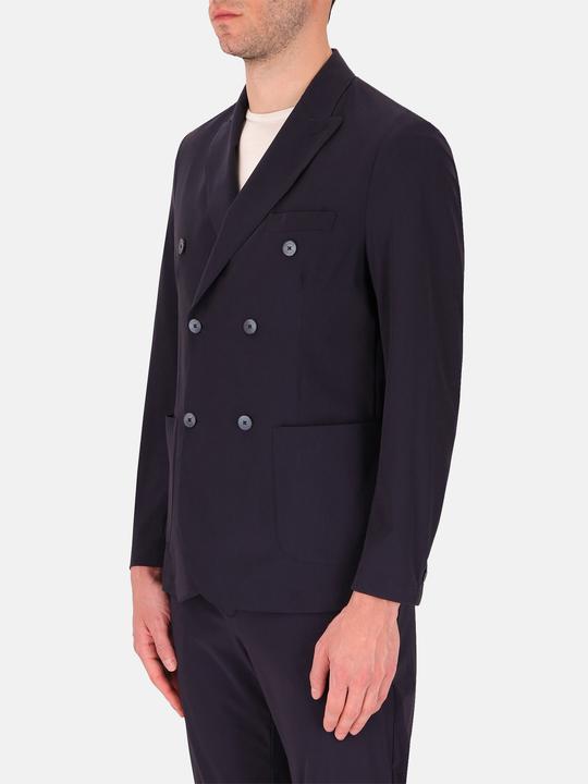 Actual product image Distretto 12 Jacket (S)