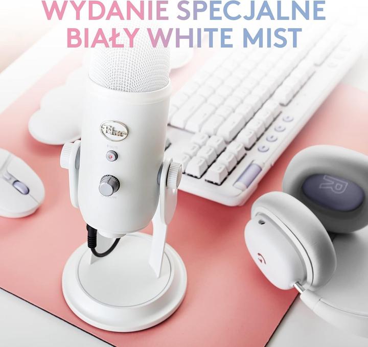 Produktbild Blue Yeti