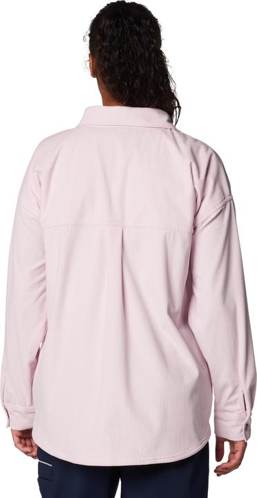 Immagine prodotto Columbia Blue Point Creek™ Corduroy Shirt Jacket (S)