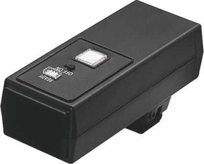 Image du produit Falcon Eyes Déclencheur de flash infrarouge TR-1 (Infrarouge)