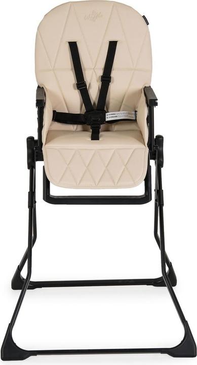 Actual product image Cangaroo Kinderhochstuhl Waffel Fussstütze (Highchair)