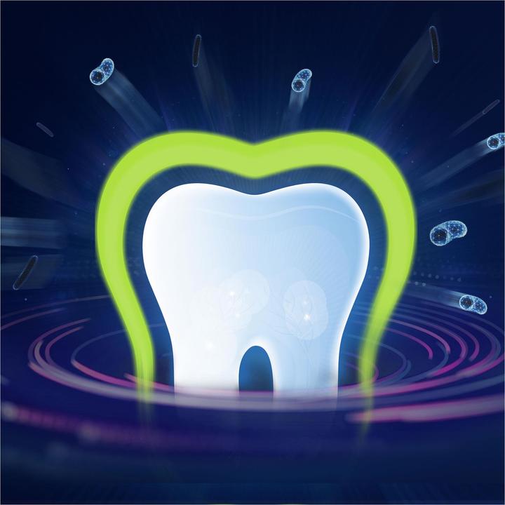 Image du produit Oral-B Soins des gencives et protection antibactérienne (75 ml)