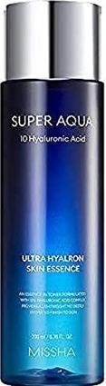 Immagine prodotto Missha Super Aqua (Lozione detergente, 200 ml)