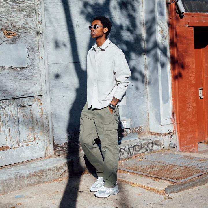 Image du produit G-Shock GD-010-1A1ER (55.10 mm)