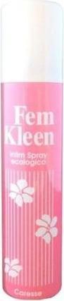 Fem Kleen FEM-KLEEN DEO 100 CARESSE ROSE (Roll-on)