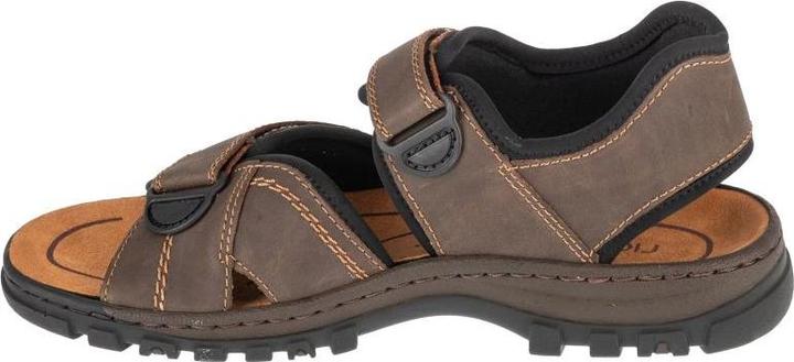 Actual product image Rieker Sandals (40)