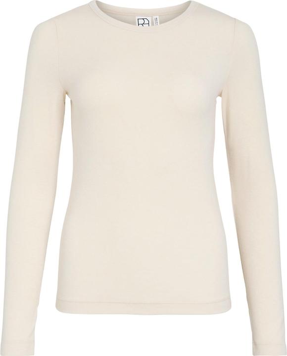 Immagine prodotto Rouge Edit Rundhals Oberteil mit langen Ärmeln (XS)