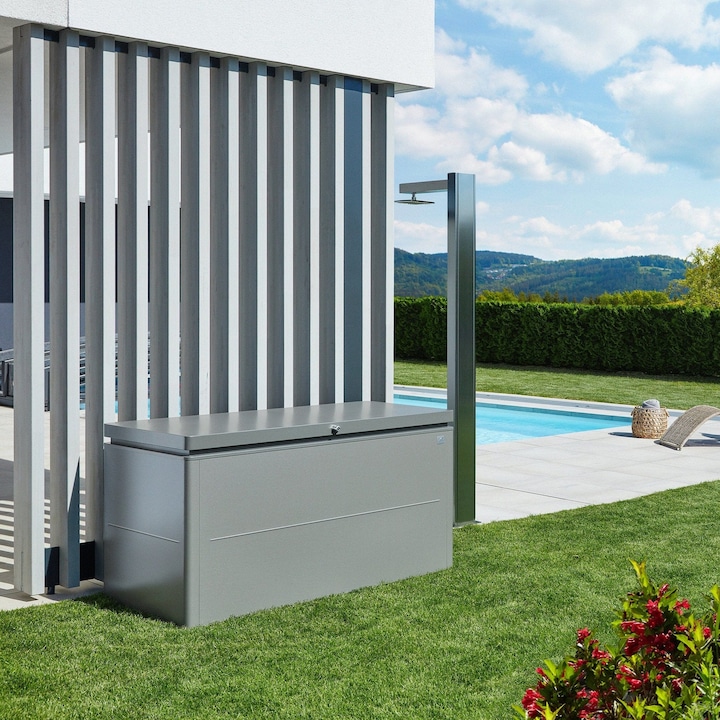 Actual product image Biohort LoungeBox