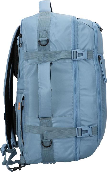 Immagine prodotto Polestream Strz by Vienna Reiserucksack 47 cm Laptopfach (35 l)