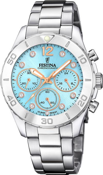 Immagine prodotto Festina F20603/4 Collezione Boyfriend (39 mm)