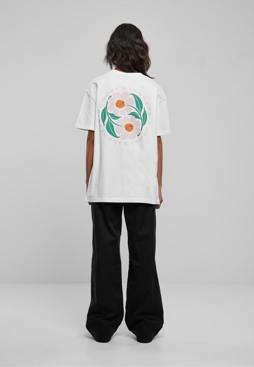 Actual product image Days Beyond Choose Kindness Oversize Boyfriend Tee - 21929 (XL)