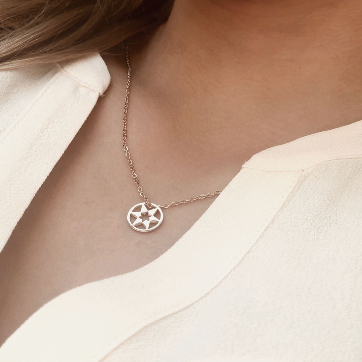 Produktbild Ailoria Petite (Edelstahl)