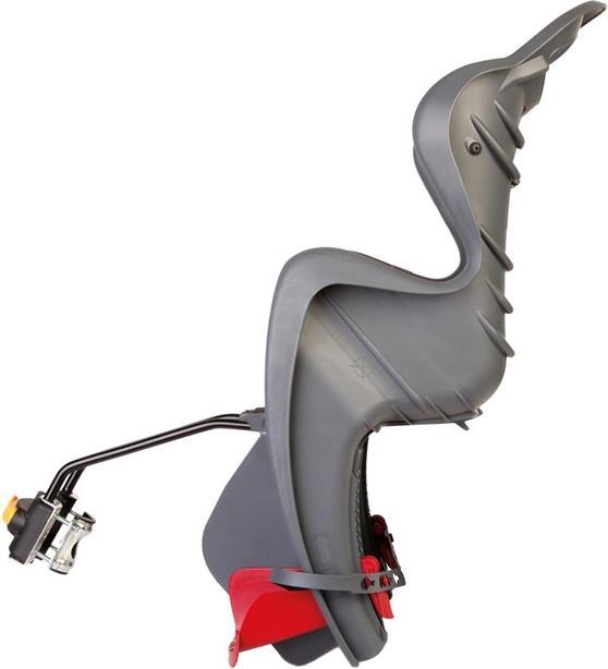 Produktbild Bellelli Mr Foxstandard Multifixdark Grey