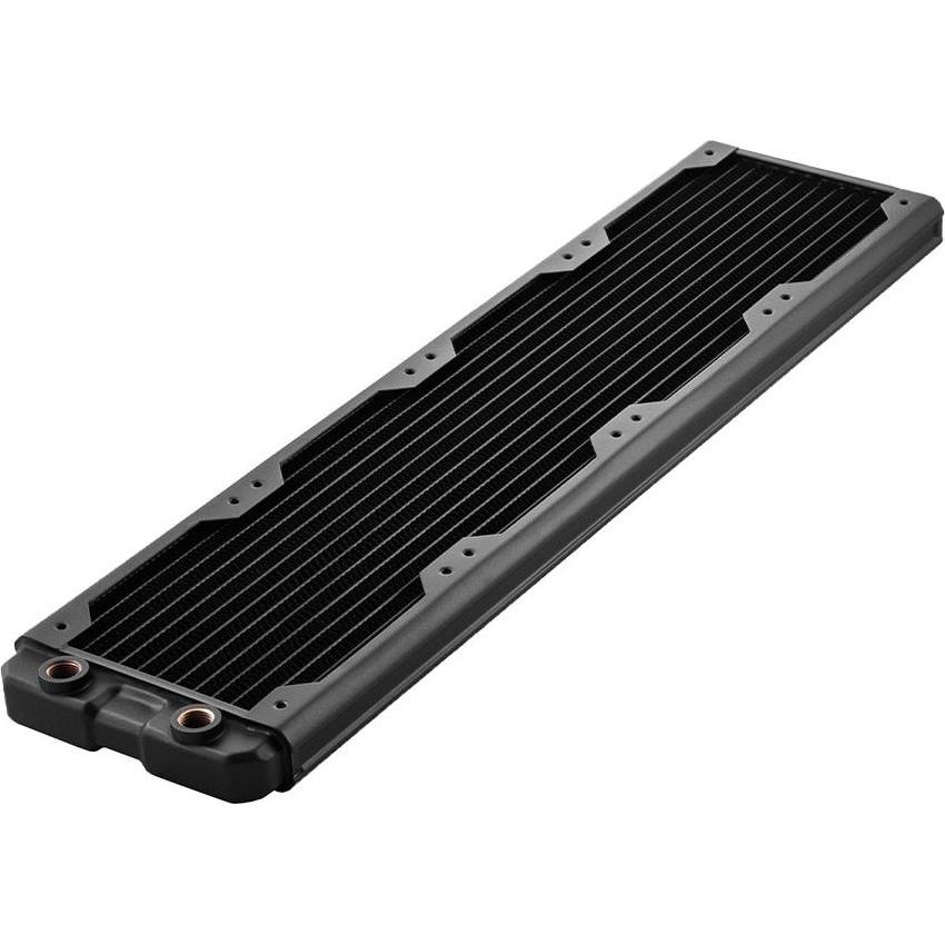 Hardware Labs Black ICE Nemesis Radiator GTS 480 bk 1017234 (120 mm), Wasserkühlung Radiator, Schwarz