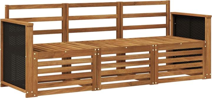 Produktbild vidaXL Gartenmöbel-Sets