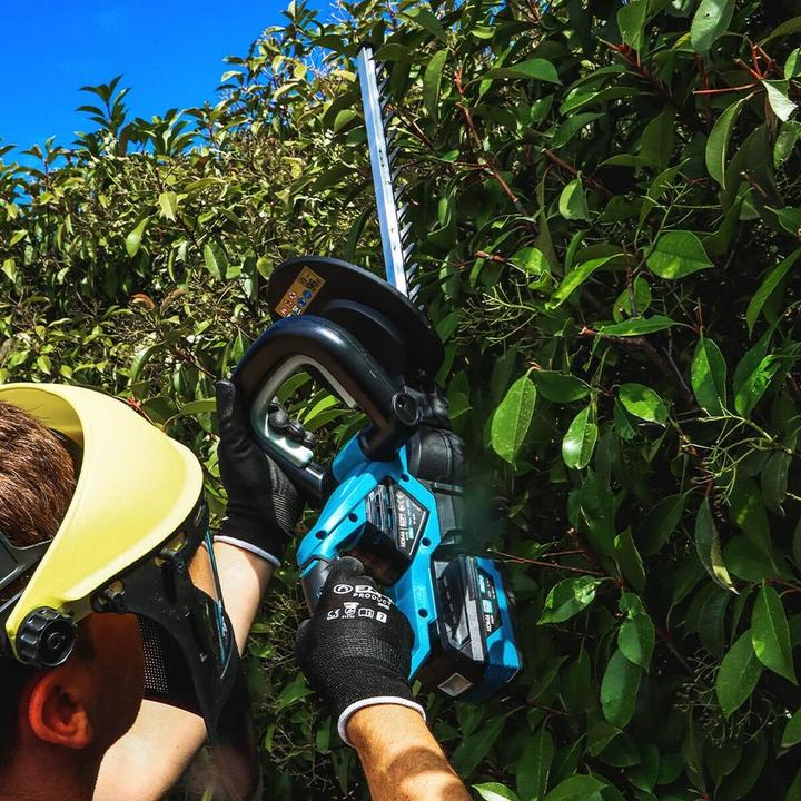 Produktbild Koma Tools Enzo accu heggenschaar | 20V | zonder accu - 6490170 (Akkubetrieb)