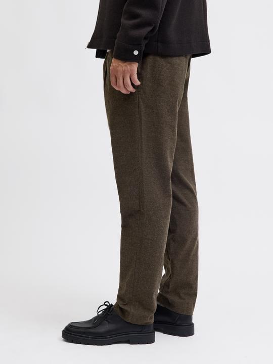 Actual product image Jack & Jones Tapered Fit Klassische Hosen Klassische Hosen (L)