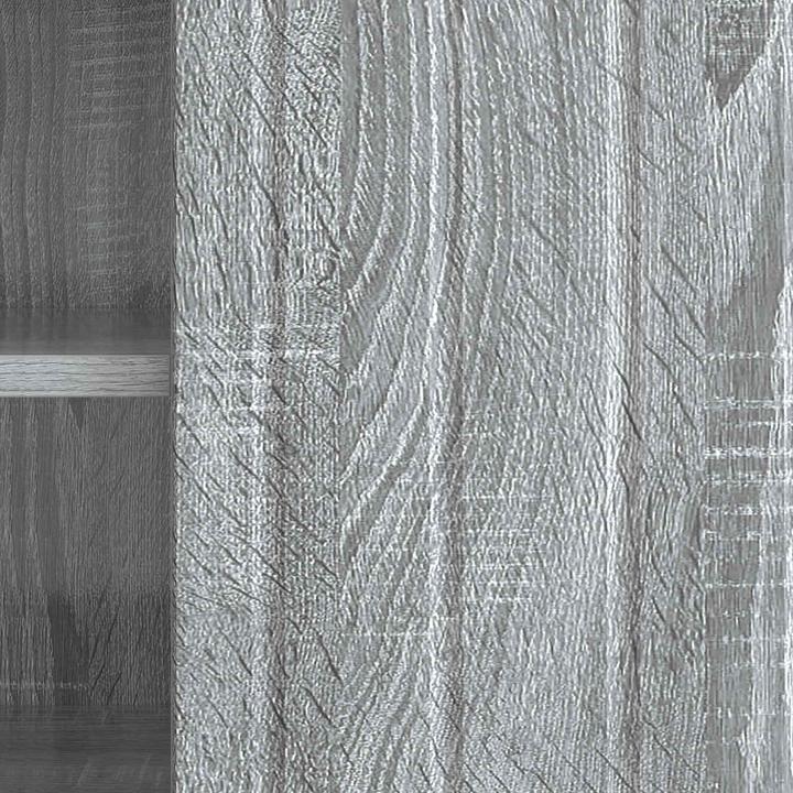 Actual product image vidaXL TV-Schränk (102 x 34.50 x 52 cm)