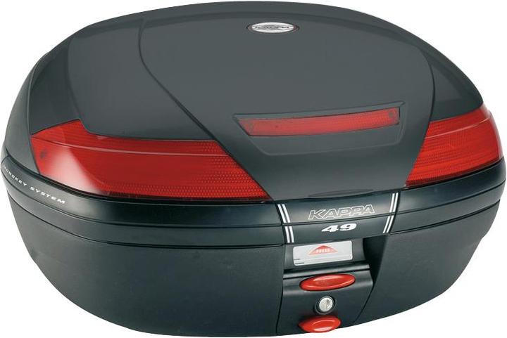 Produktbild Kappa TOP-CASE K49