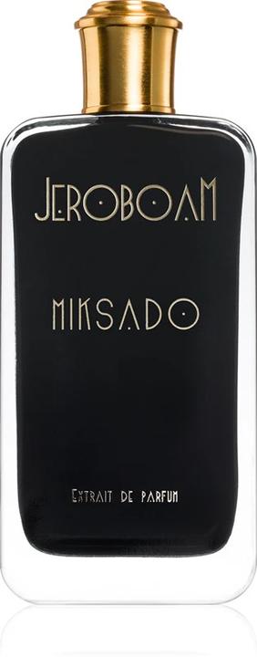 Immagine prodotto Jeroboam Miksado Extrait De Parfum 100 ml (Extrait De Parfum, 100 ml)