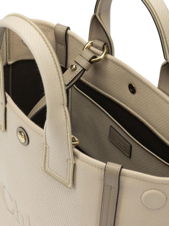 Produktbild Chloé "Carry" tote shoulder bag