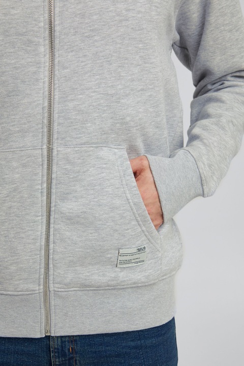 Produktbild Solid SDMason Zipper SW 21106796 (XL)