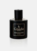 Image du produit Gisada Ambassador Intense (Eau de parfum, 100 ml)