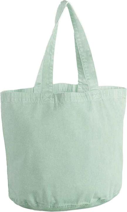 Produktbild Westford Mill Tragetasche Stückgefärbt (29 l)