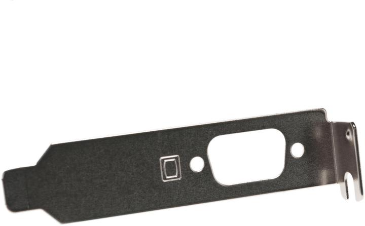 Image du produit ASUS Support de port VGA à profil bas