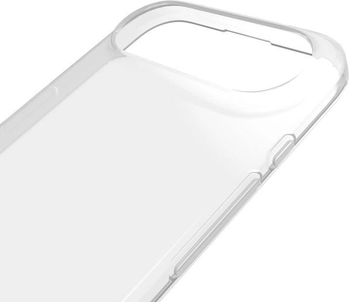 Actual product image Puro Cover (Apple iPhone 17)