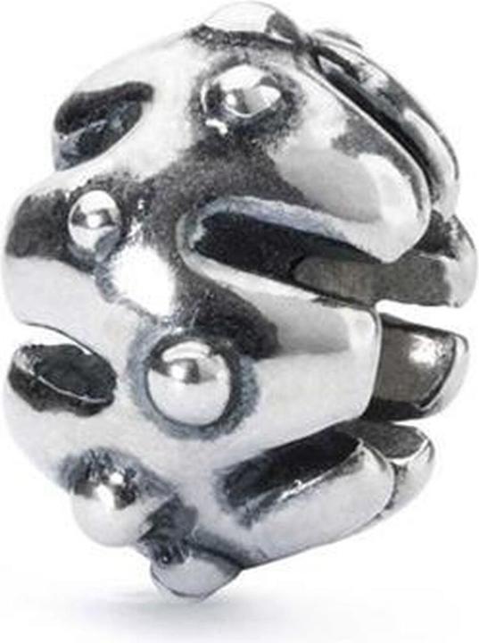 Produktbild Trollbeads Perlen Tagbe-10176 (925 Silber)