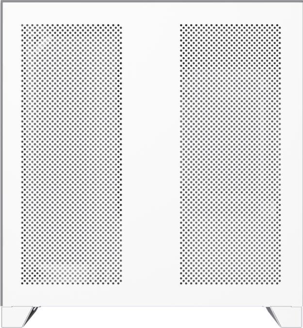 Actual product image GameMax Infinity Pro WH (ATX, Mini-ATX, Mini-ITX)