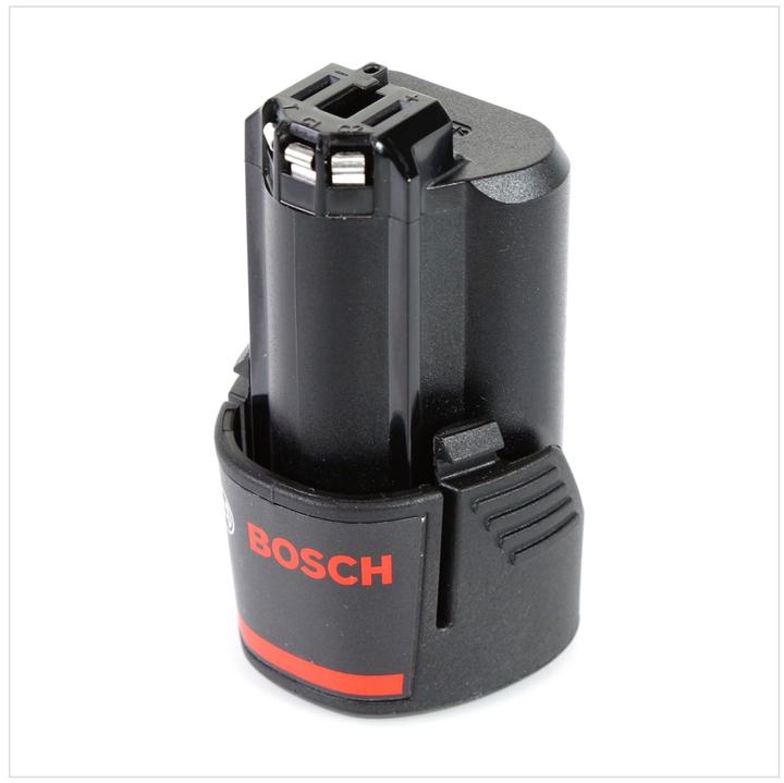 Actual product image Bosch Professional Starter set (12 V)